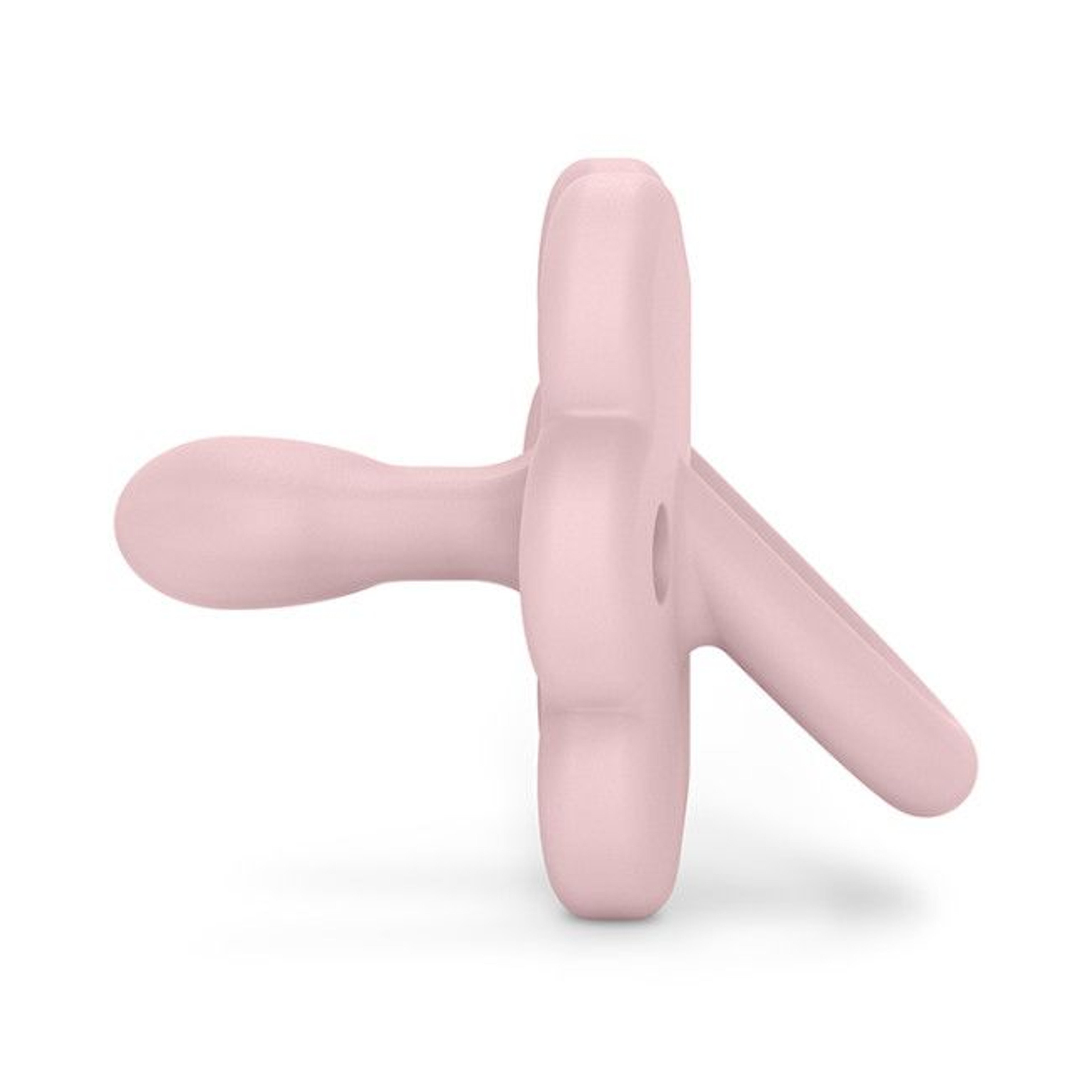 Suavinex Chupeta Fisiológica SX Pro Silicone Smoothie Butterfly Irish Cream 6-18M