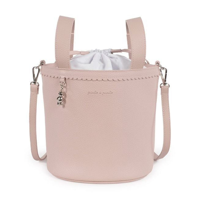 Pasito a Pasito Icon Rose Pushchair Organiser 1120900459