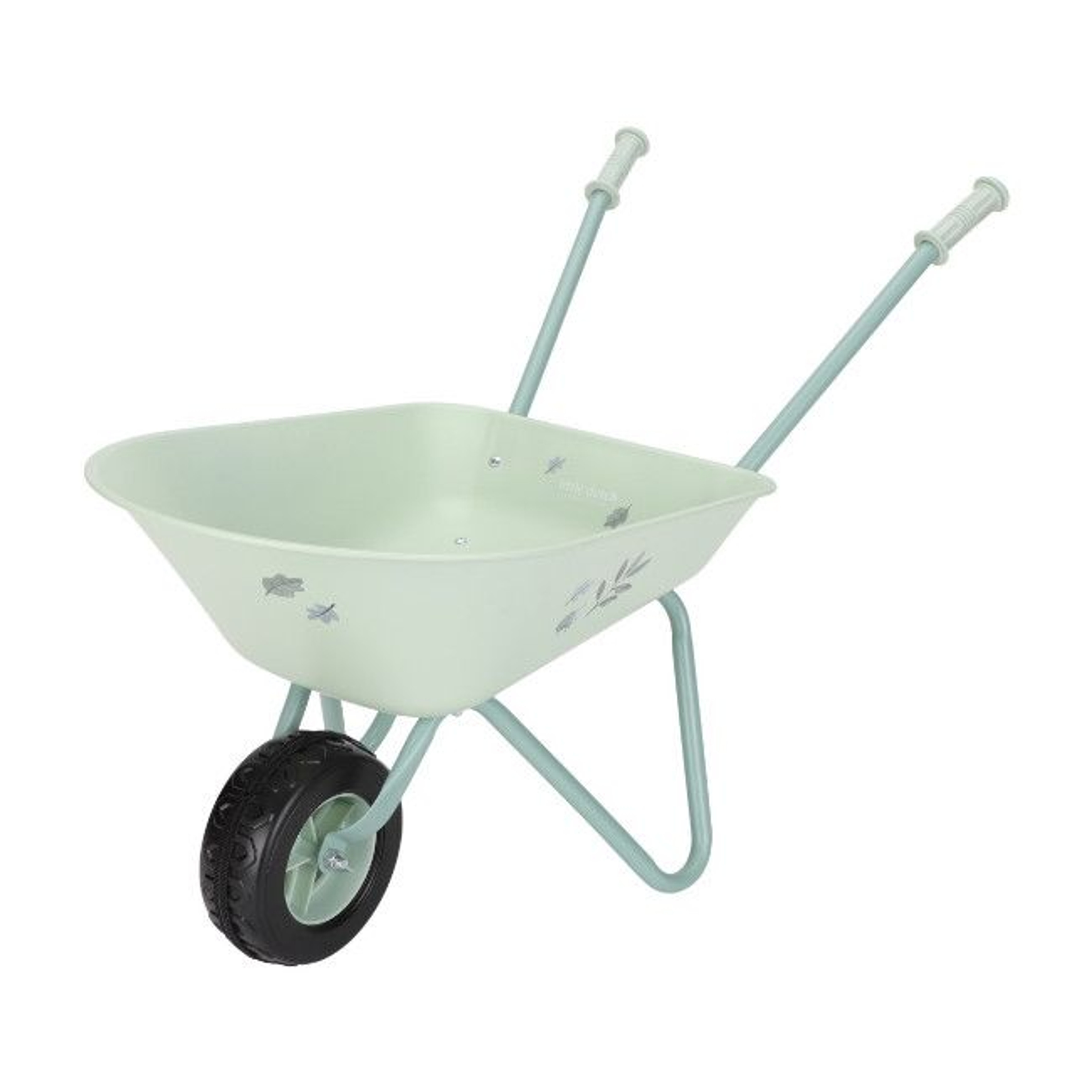 Little Dutch Kids Wheelbarrow Forest Friends +4 Years LD9125