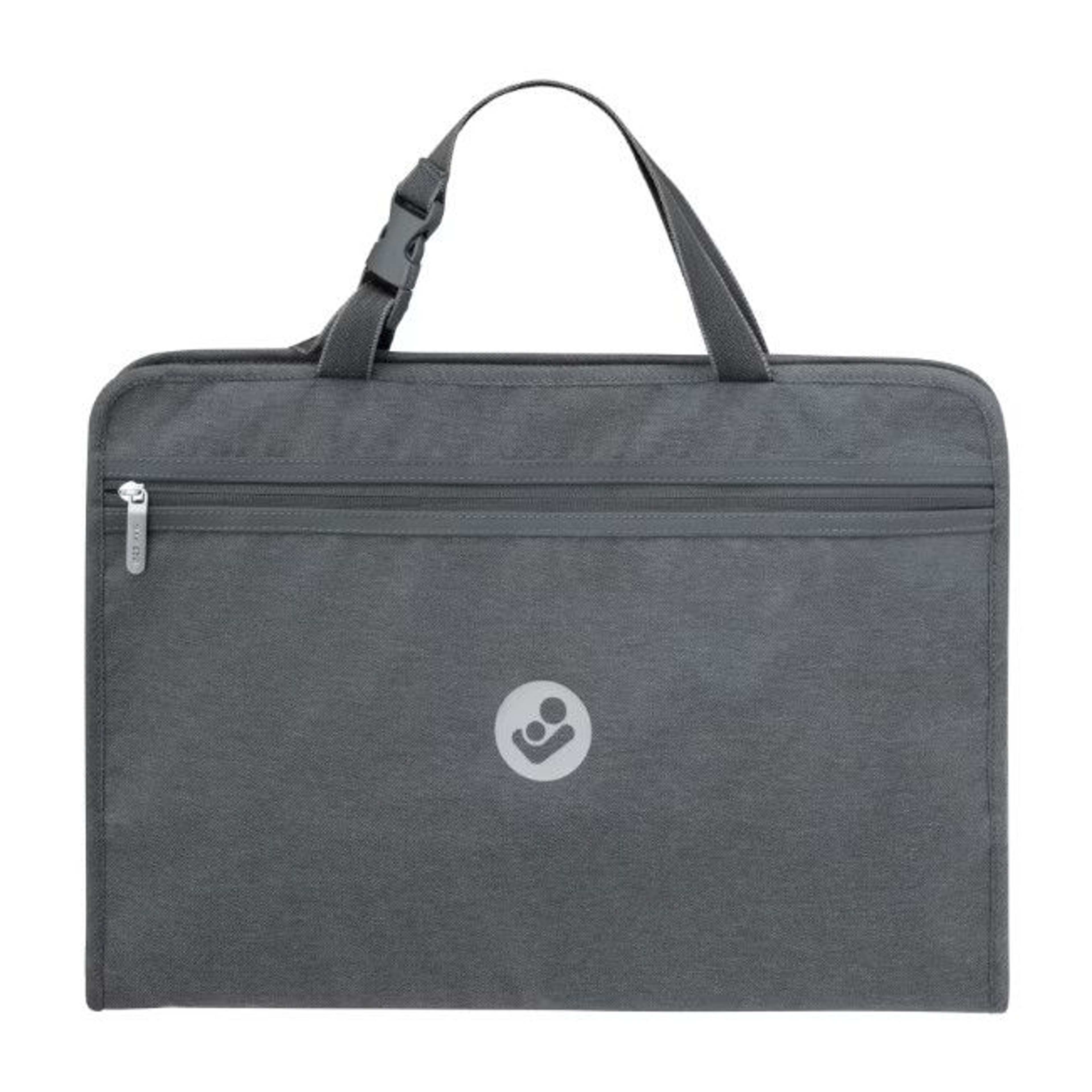 Maxi-Cosi Car Seat Organizer Twillic Graphite