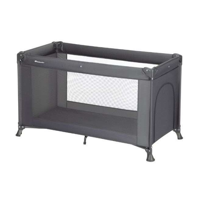 Bébé Confort Travel Cot Sweet Dreams Mineral Graphite