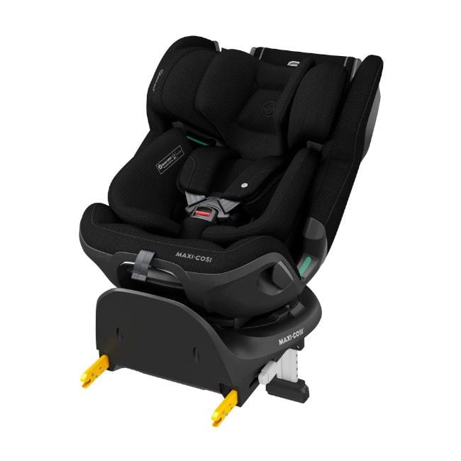 Maxi-Cosi Emerald 360 Pro Car Seat Authentic Black