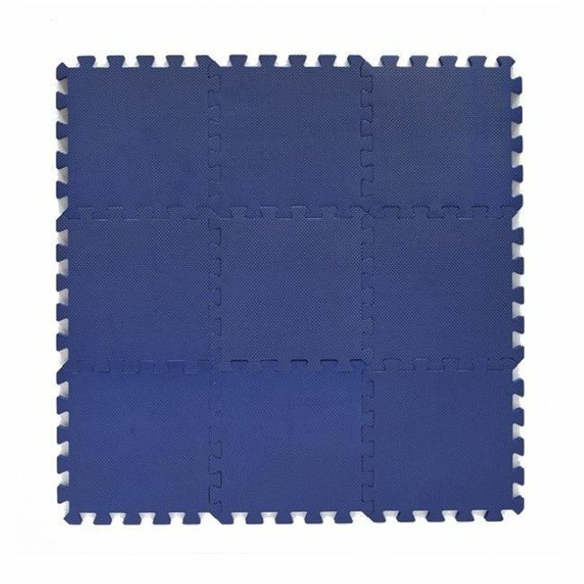 Baby Dan Ocean Play Mat 89x89