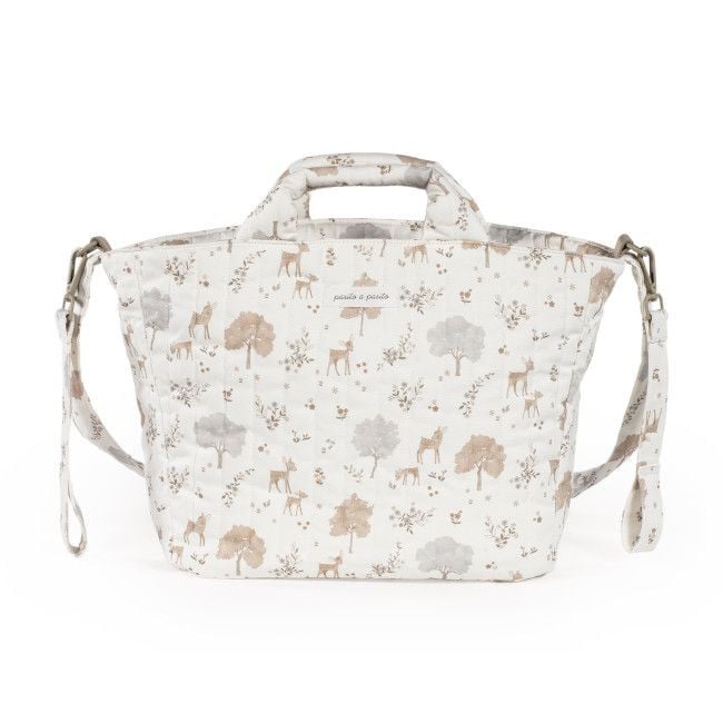 Pasito a Pasito Nara Changing Bag 1120900465