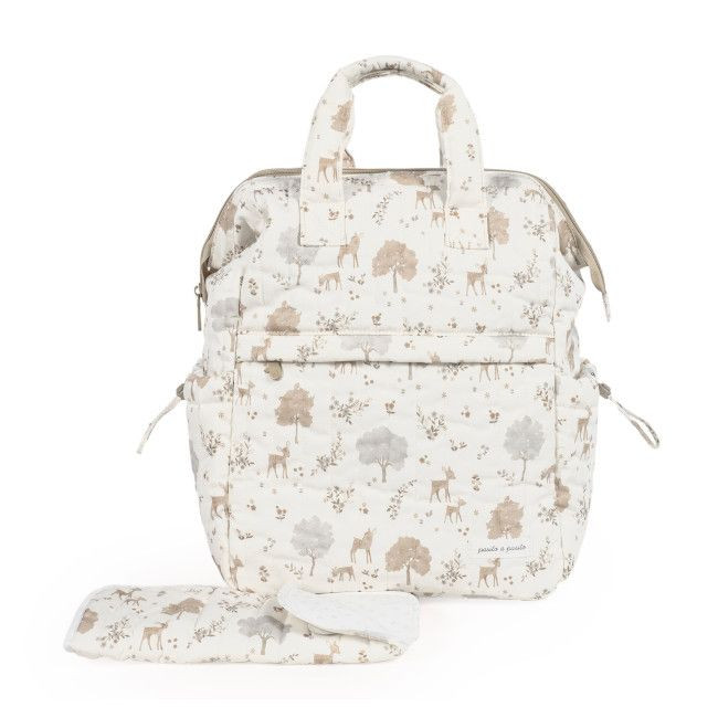 Pasito a Pasito Nara Backpack 1120900467