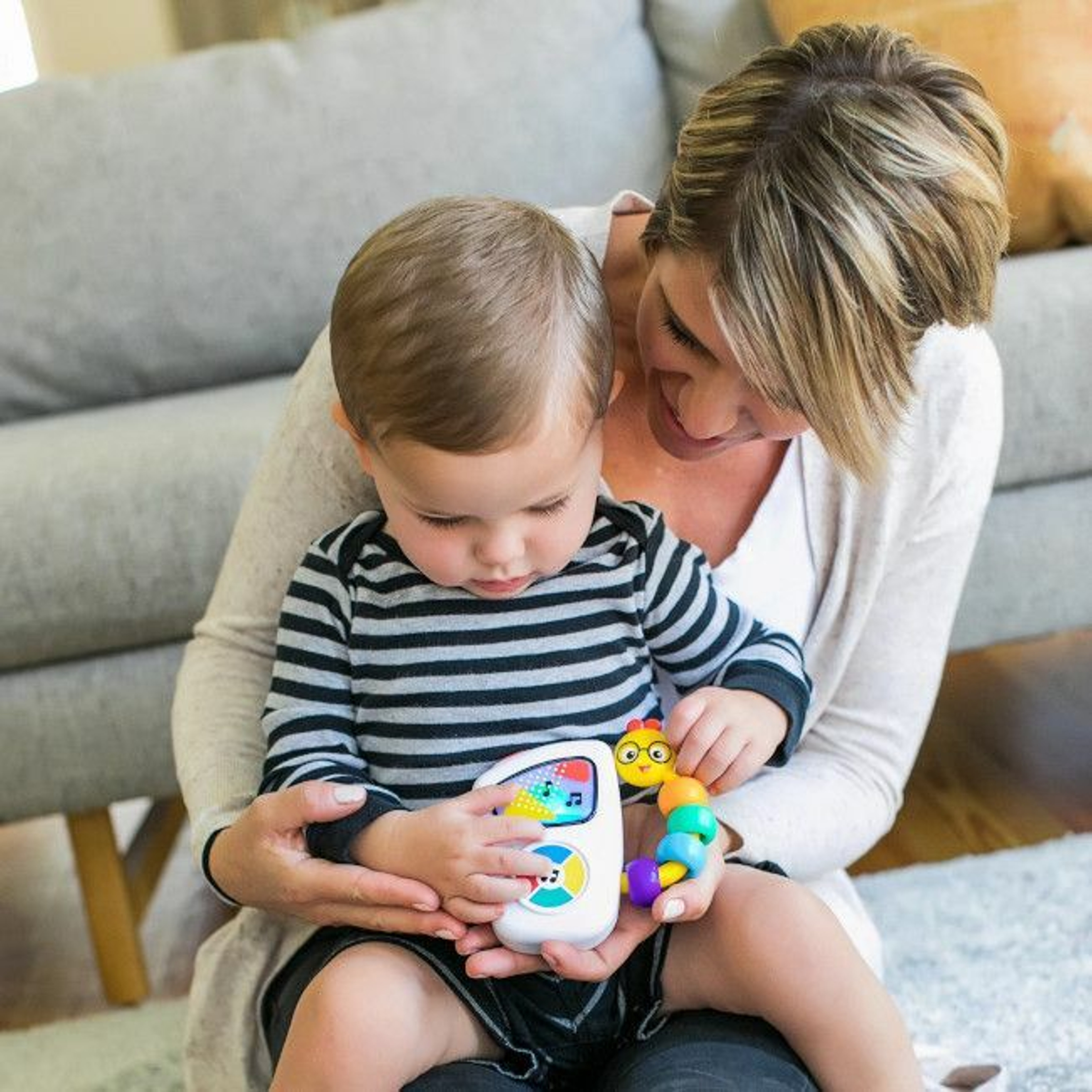 Baby Einstein Brinquedo Musical Take Along Tunes +3M 30704