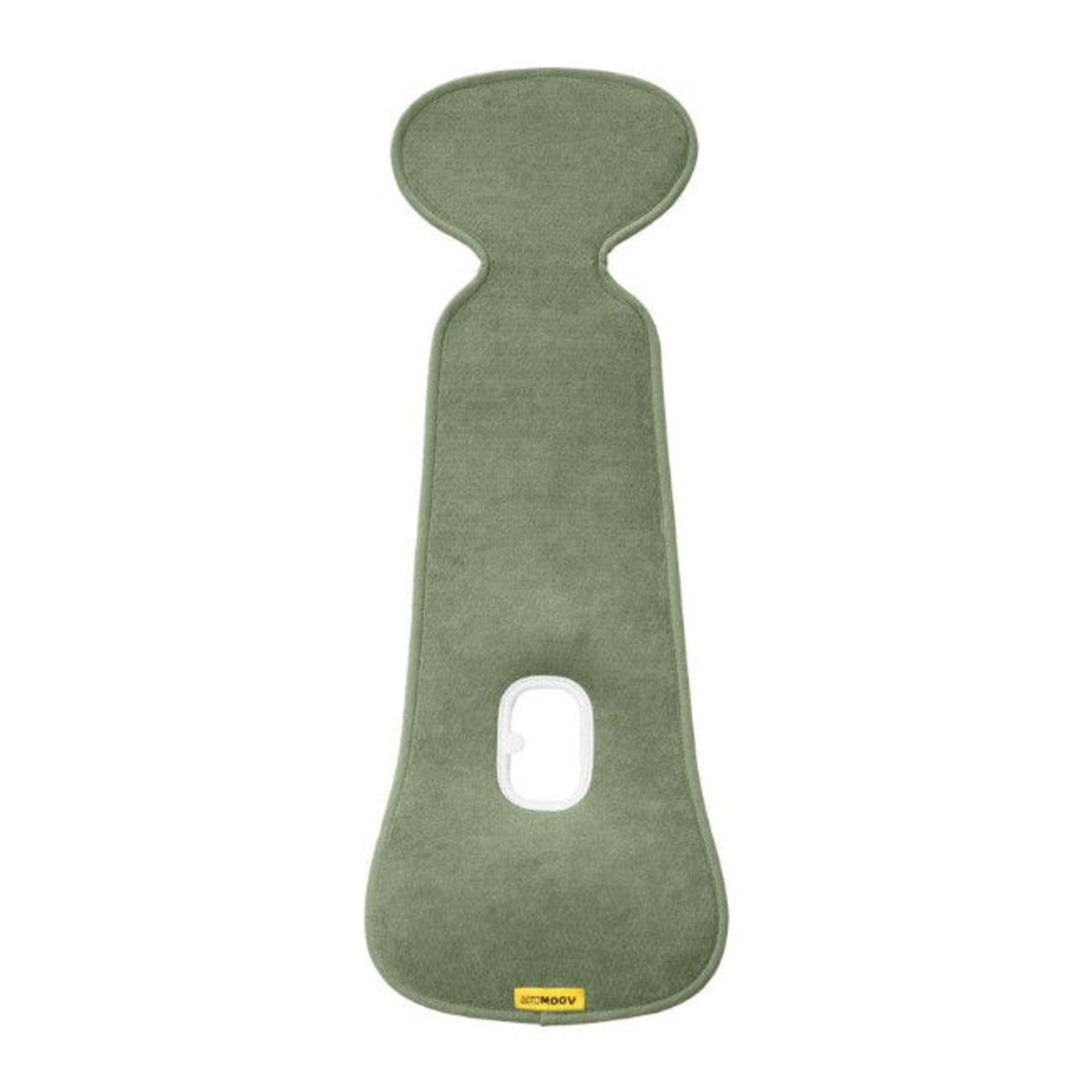 AeroMoov AirLayer 3D Universal Group 1 Moss Green ASAL1MO