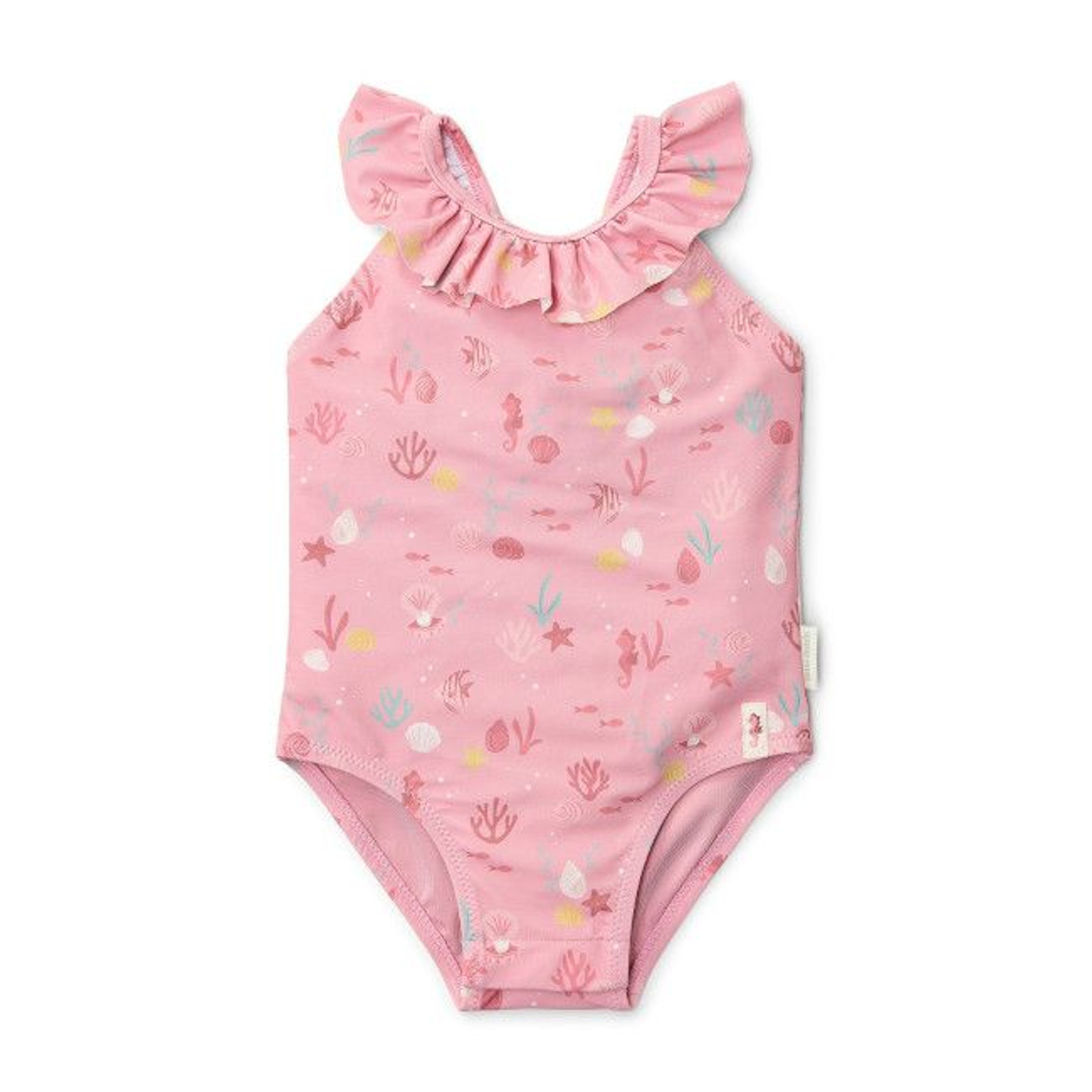 Little Dutch Swimsuit Ocean Treasures Multicolour 86/92 CL25038715