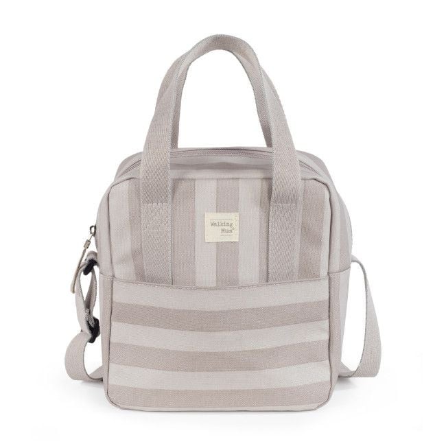 Walking Mum Insulated Lunch Bag Sintra Beige 1120800523