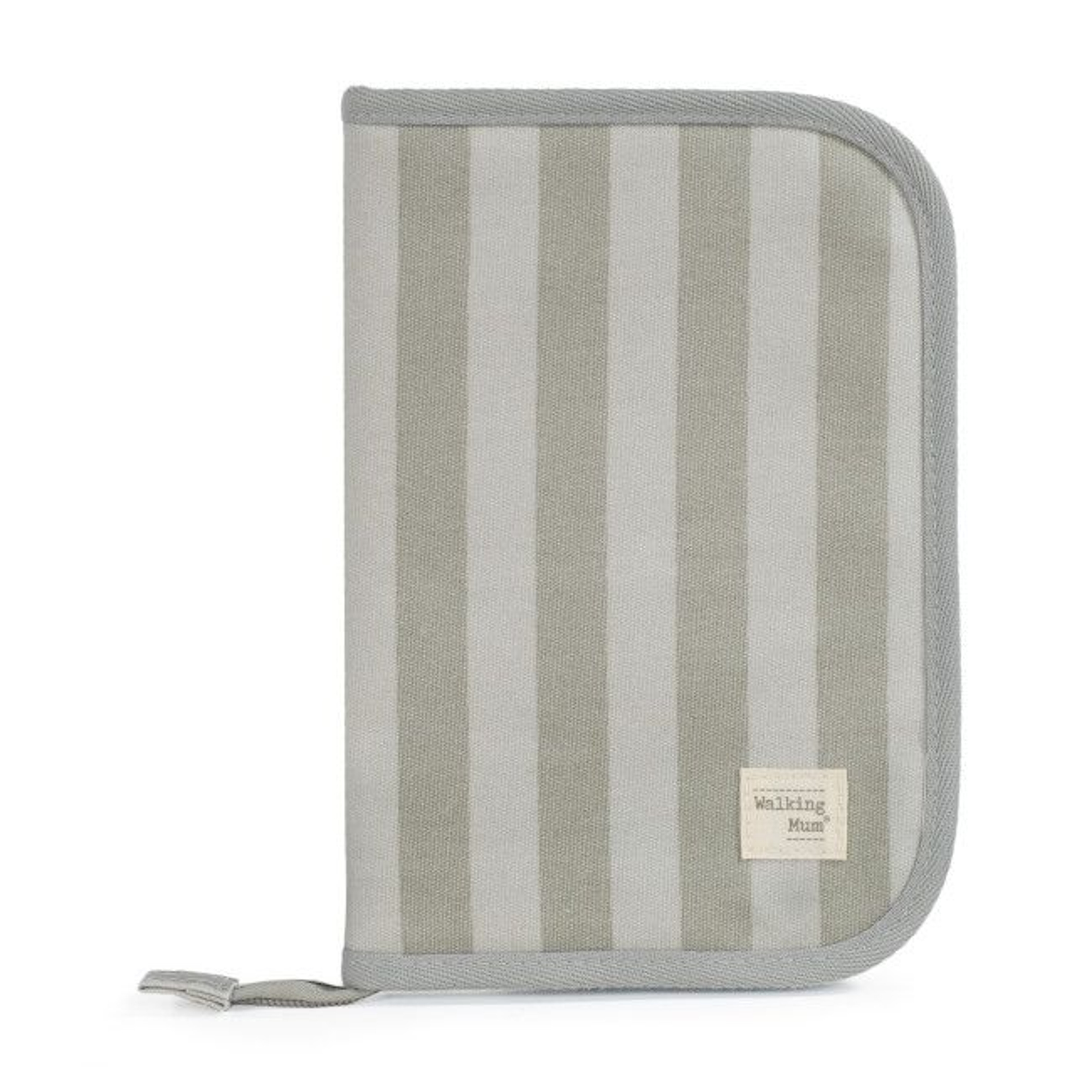 Walking Mum Document Holder Sintra Green 1120800522