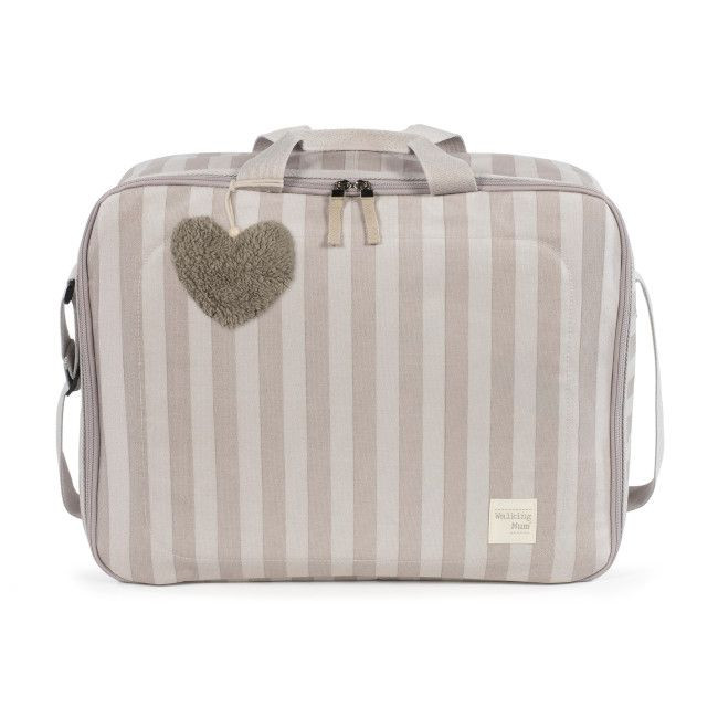 Walking Mum Maternity Bag Sintra Beige 1120800515
