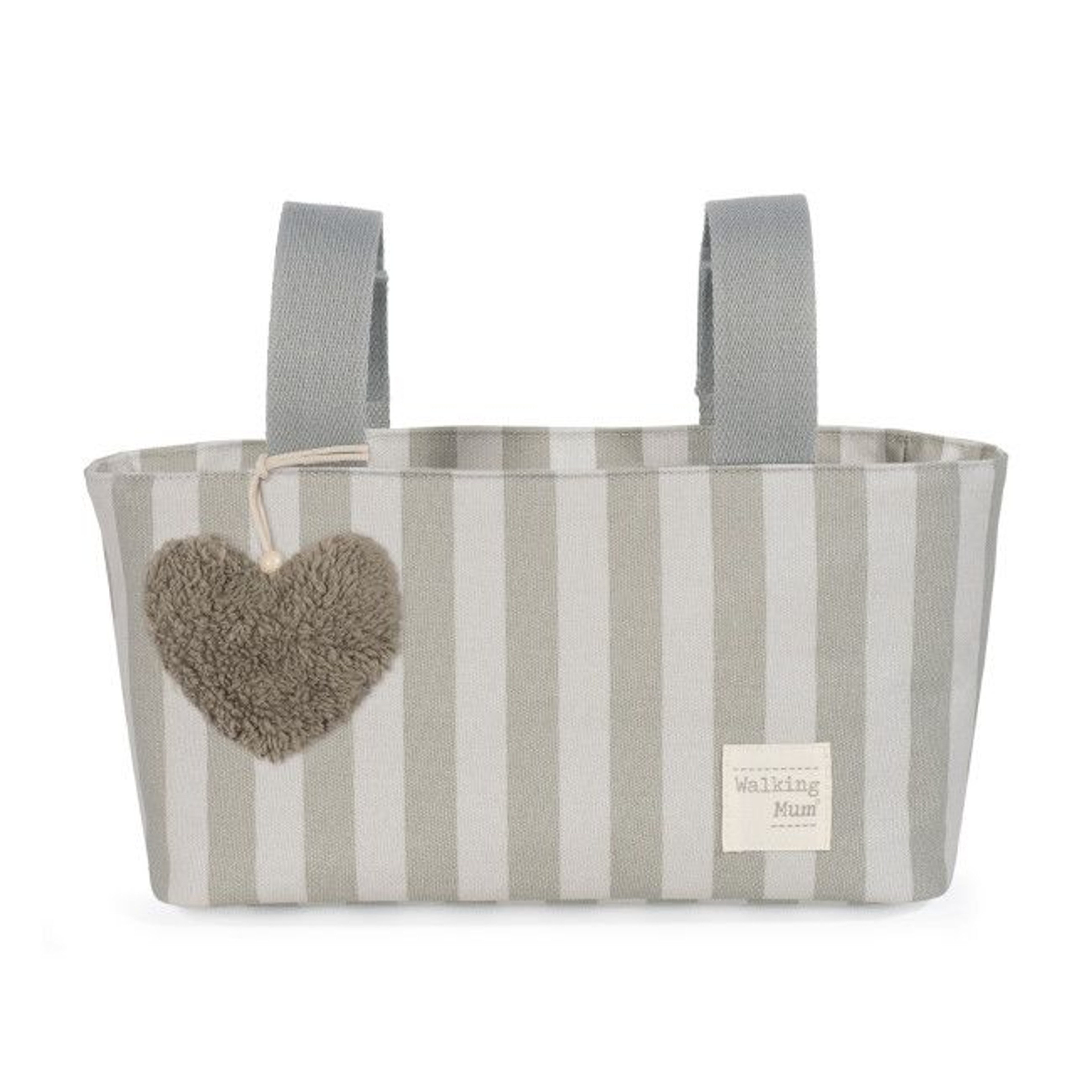 Walking Mum Stroller Organiser Sintra Green 1120800514