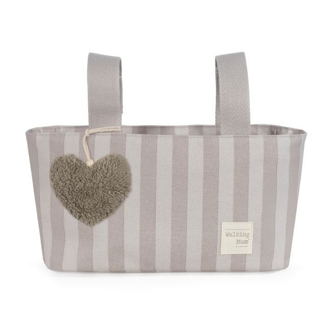 Walking Mum Stroller Organiser Sintra Beige 1120800513