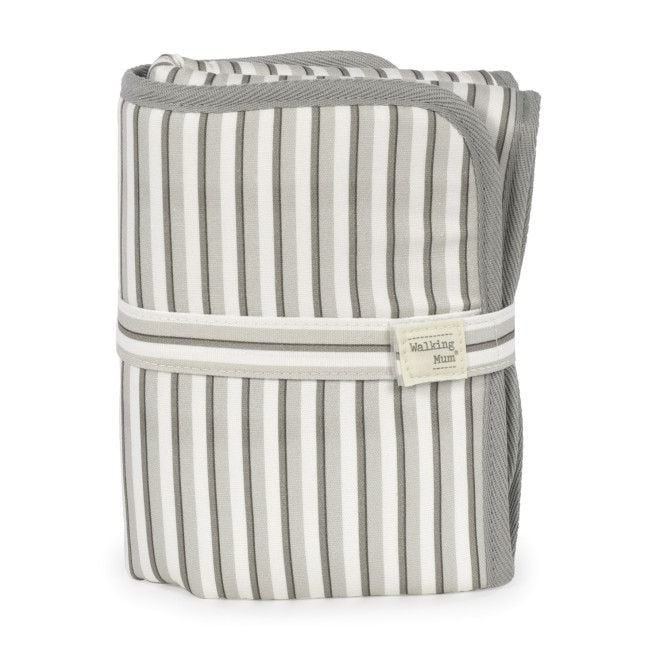 Walking Mum Botton Stripes Changing Bag 1120800480