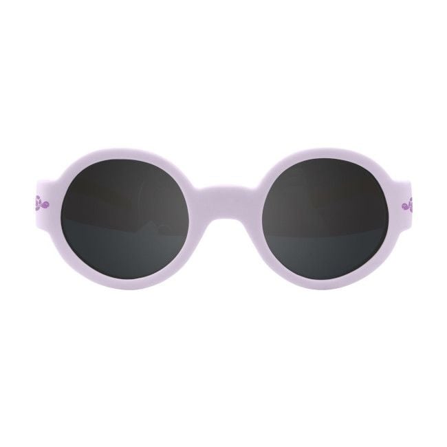 Chicco Round Sunglasses Lilac +0M 00012425000000
