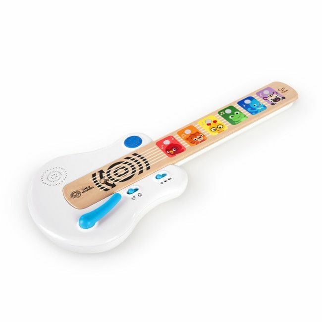Baby Einstein by Hape Magic Touch Guitar +12M E12396