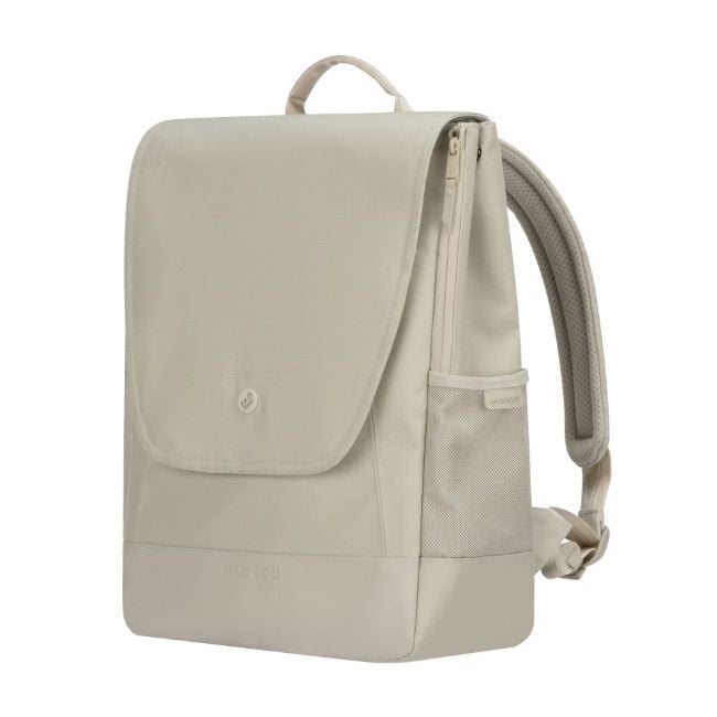 Maxi-Cosi Changing Backpack Timeless Sand