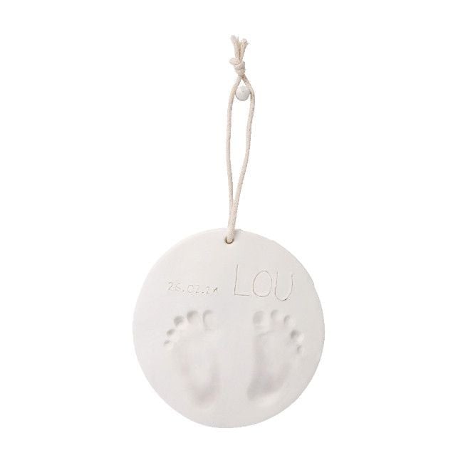 Tiny Love Pure Print Clay Kit