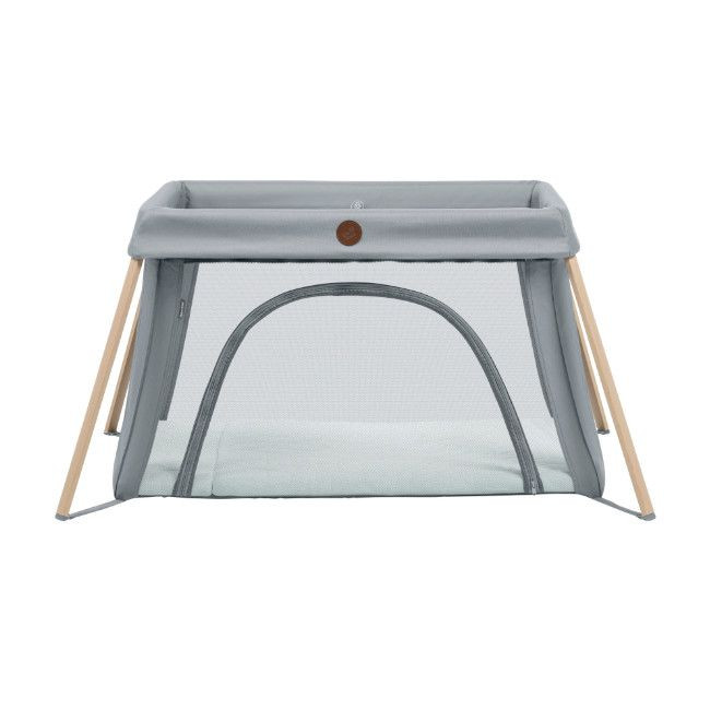 Maxi-Cosi Cama de Viagem Calao Light Beyond Grey