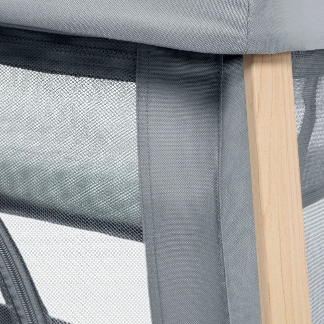 Maxi-Cosi Cama de Viagem Calao Light Beyond Grey