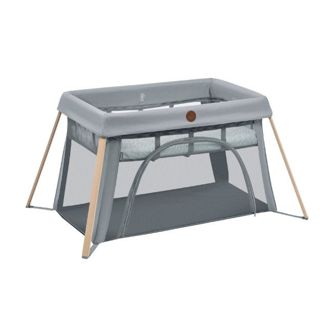 Maxi-Cosi Cama de Viagem Calao Light Beyond Grey