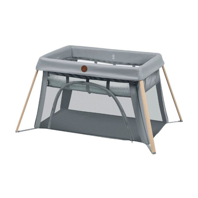 Maxi-Cosi Cama de Viagem Calao Light Beyond Grey