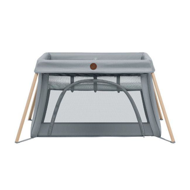 Maxi-Cosi Cama de Viagem Calao Light Beyond Grey