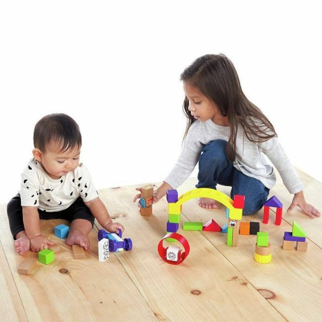 Baby Einstein by Hape Kit de Invenções Curiosas +12M E11873