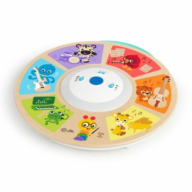 Baby Einstein by Hape Magic Touch Orchestra +6M E12357