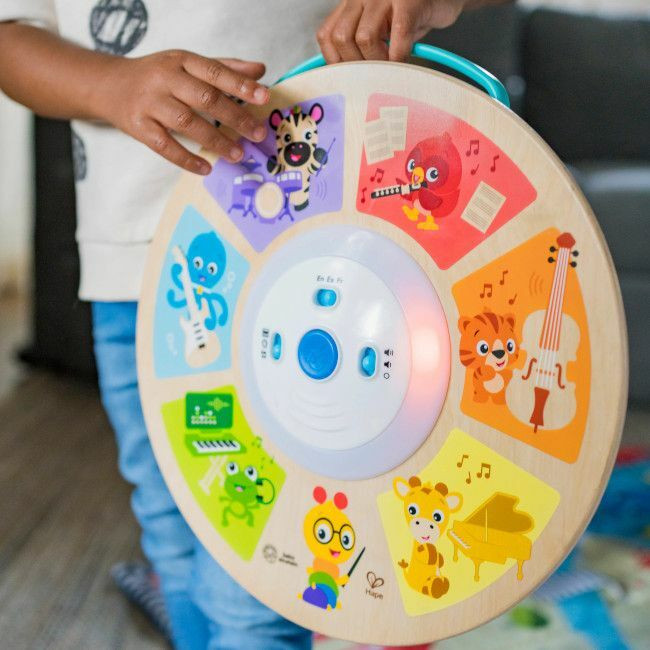 Baby Einstein by Hape Orquestra Magic Touch +6M E12357