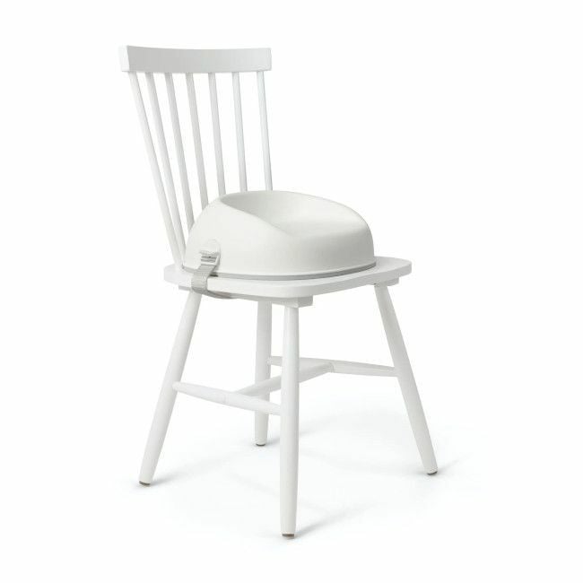 BabyBjörn Assento Elevatório White 069021