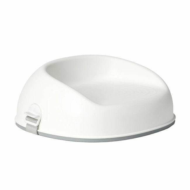 BabyBjörn Booster Seat White 069021
