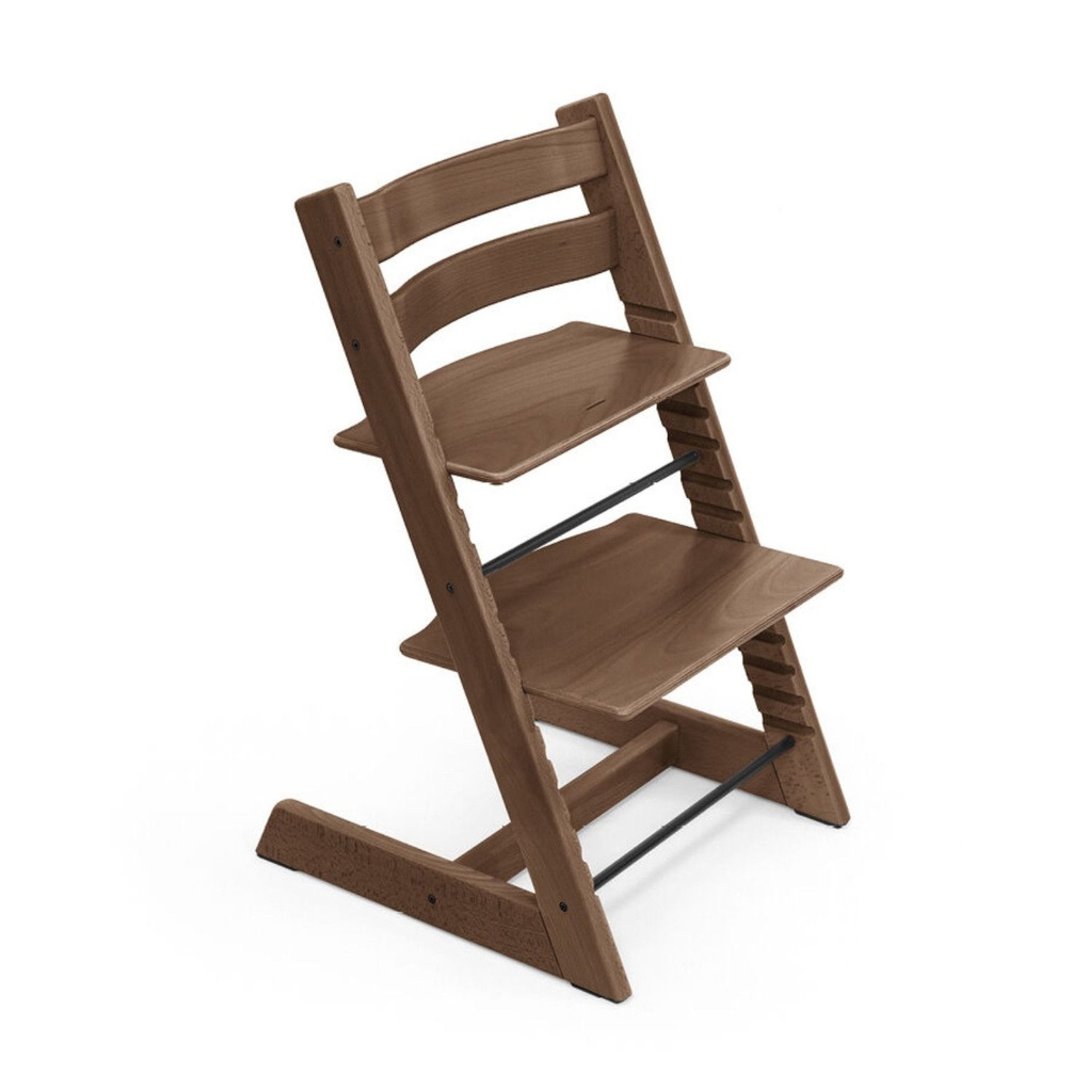 Stokke Tripp Trapp Highchair Beech Wood Warm Brown 100143