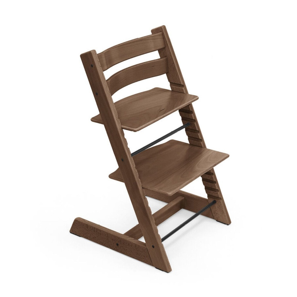 Stokke Tripp Trapp Highchair Beech Wood Warm Brown 100143