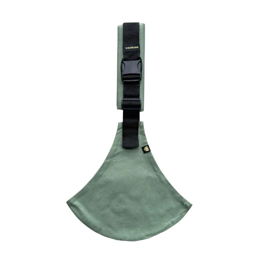Wildride Baby Carrier Main Fern WR2510036