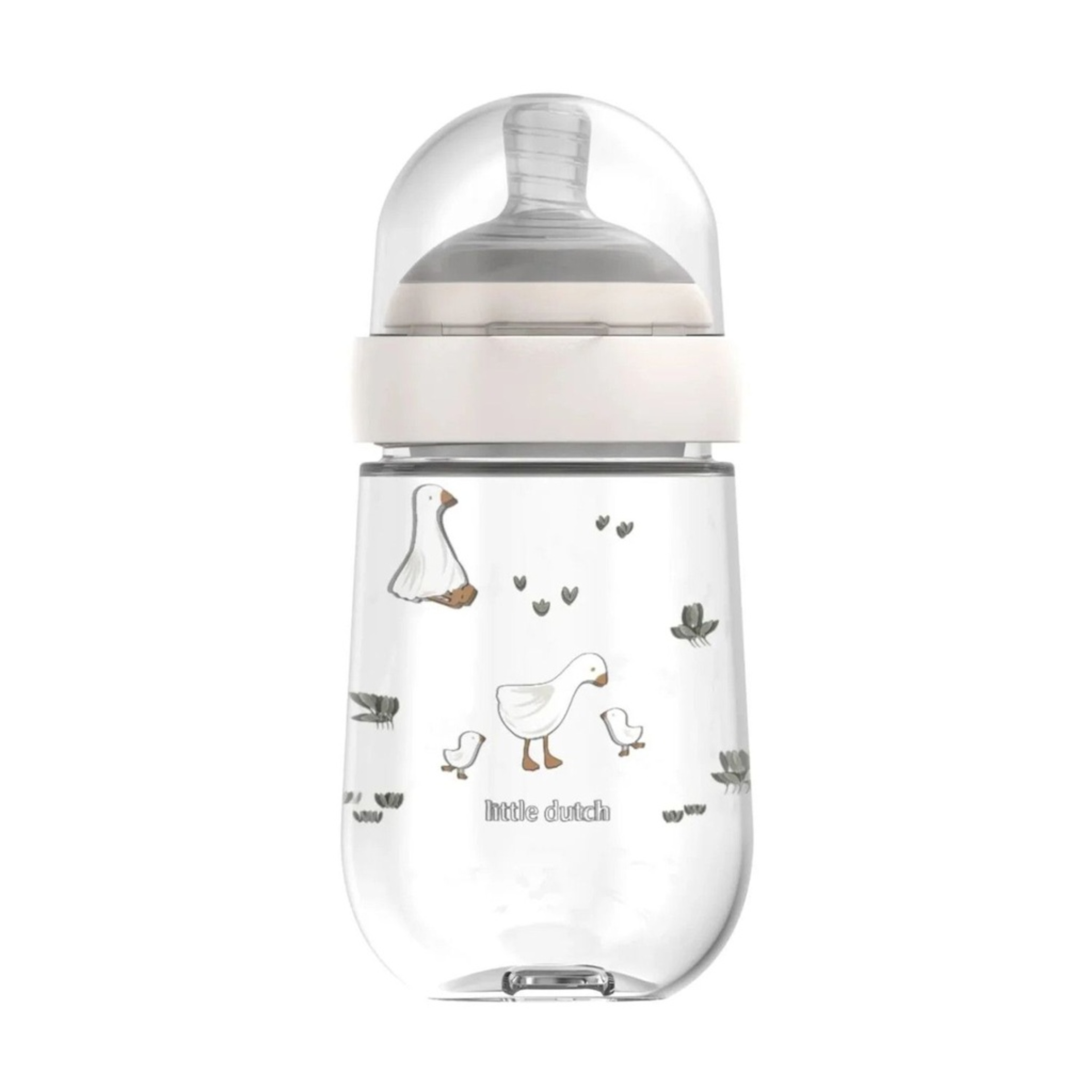 Little Dutch x Mepal Baby Bottle 240ml Little Goose 108061565392