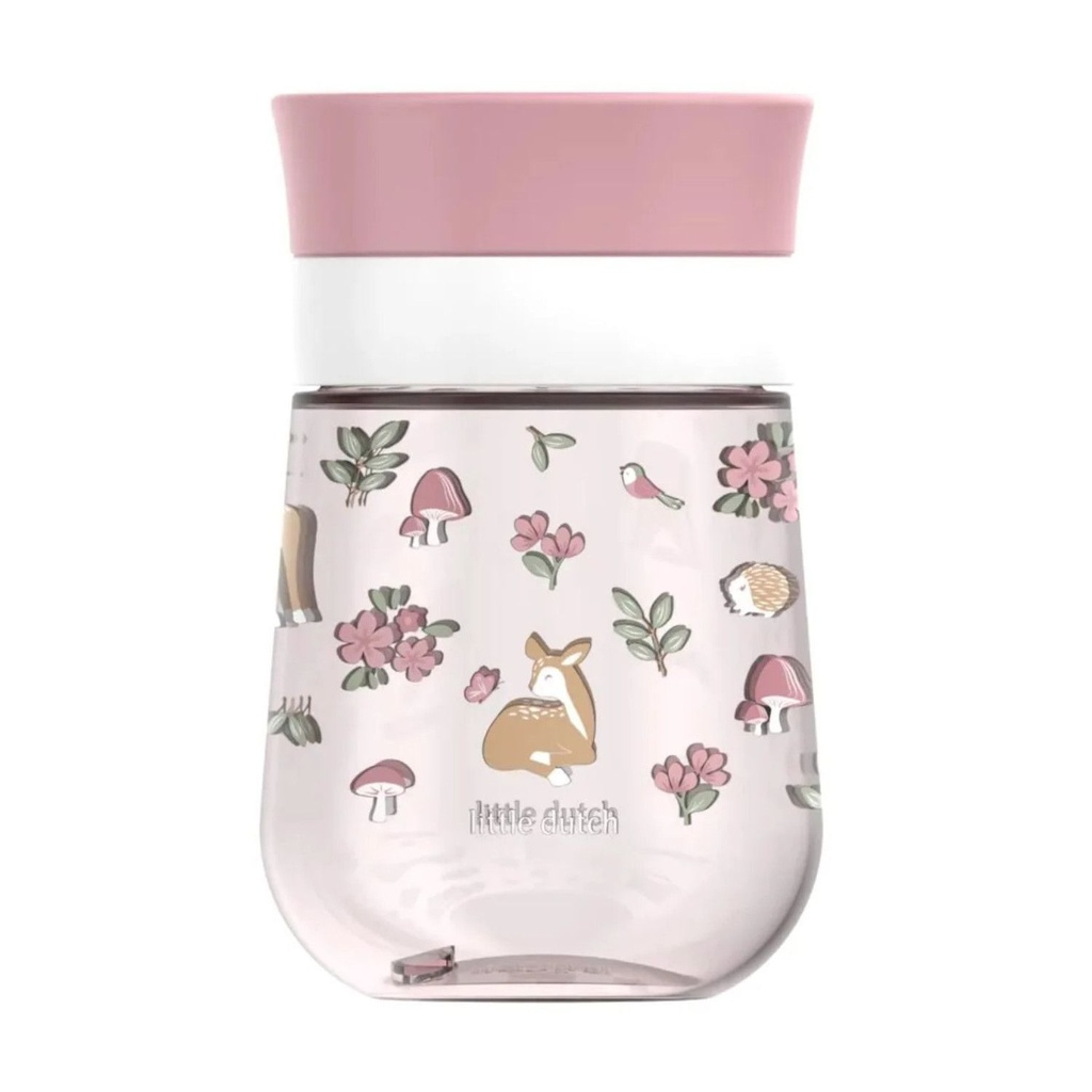 Little Dutch x Mepal 360 Cup V2 300ml Fairy Garden 108018565406