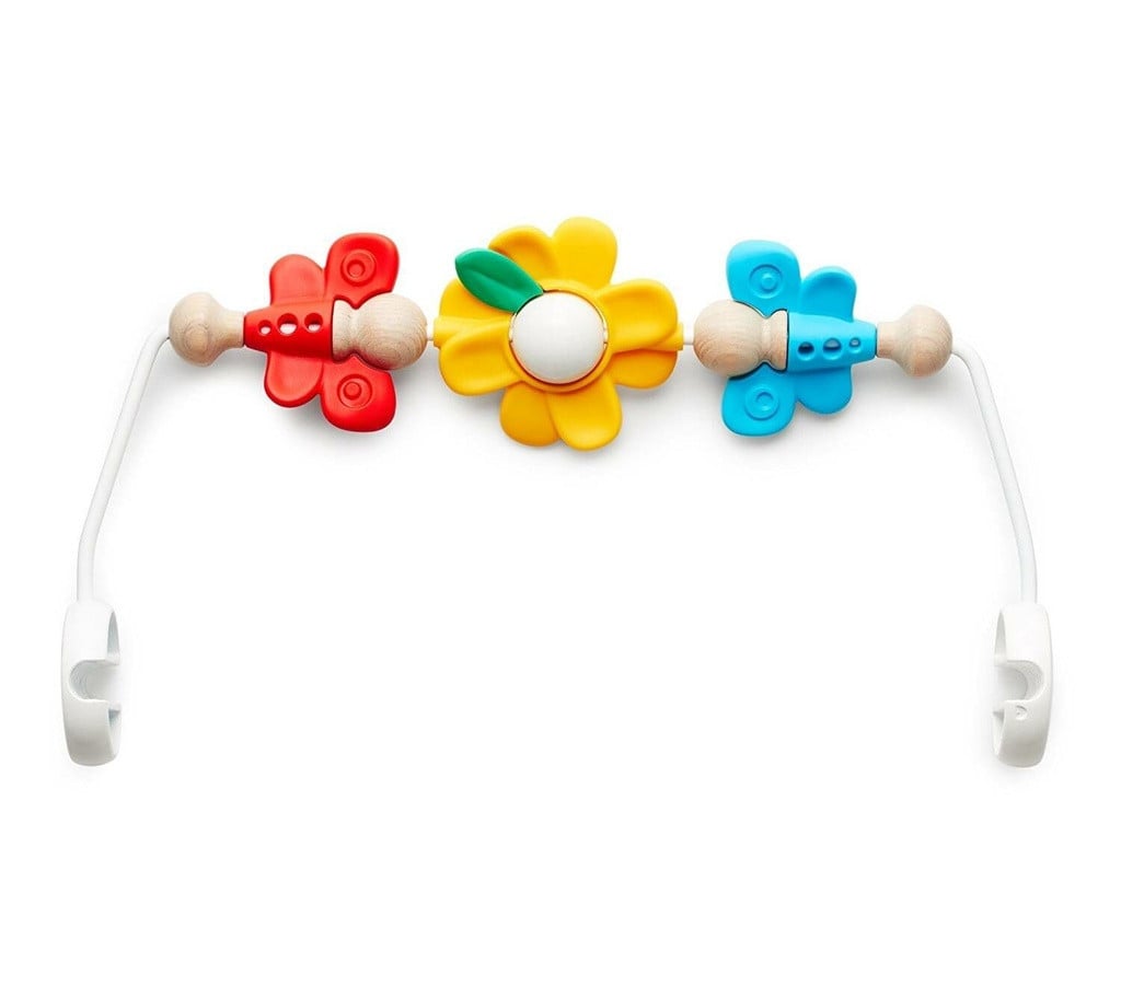 BabyBjörn Bouncer Toy Flying Friends 080099