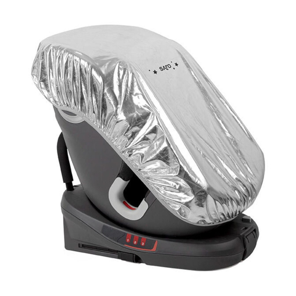Saro Thermal Cover for Car Seat 2393