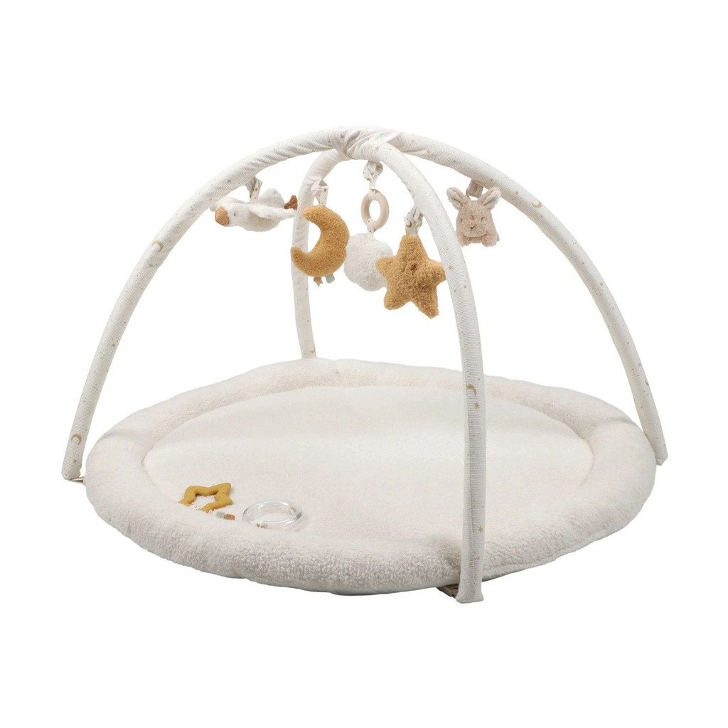 Little Dutch Activity Mat Newborn Naturals +0M LD8417