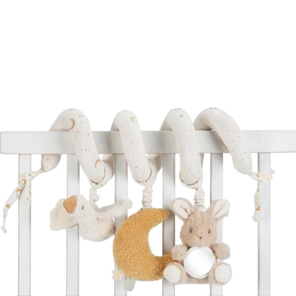 Little Dutch Activity Spiral Newborn Naturals LD8412