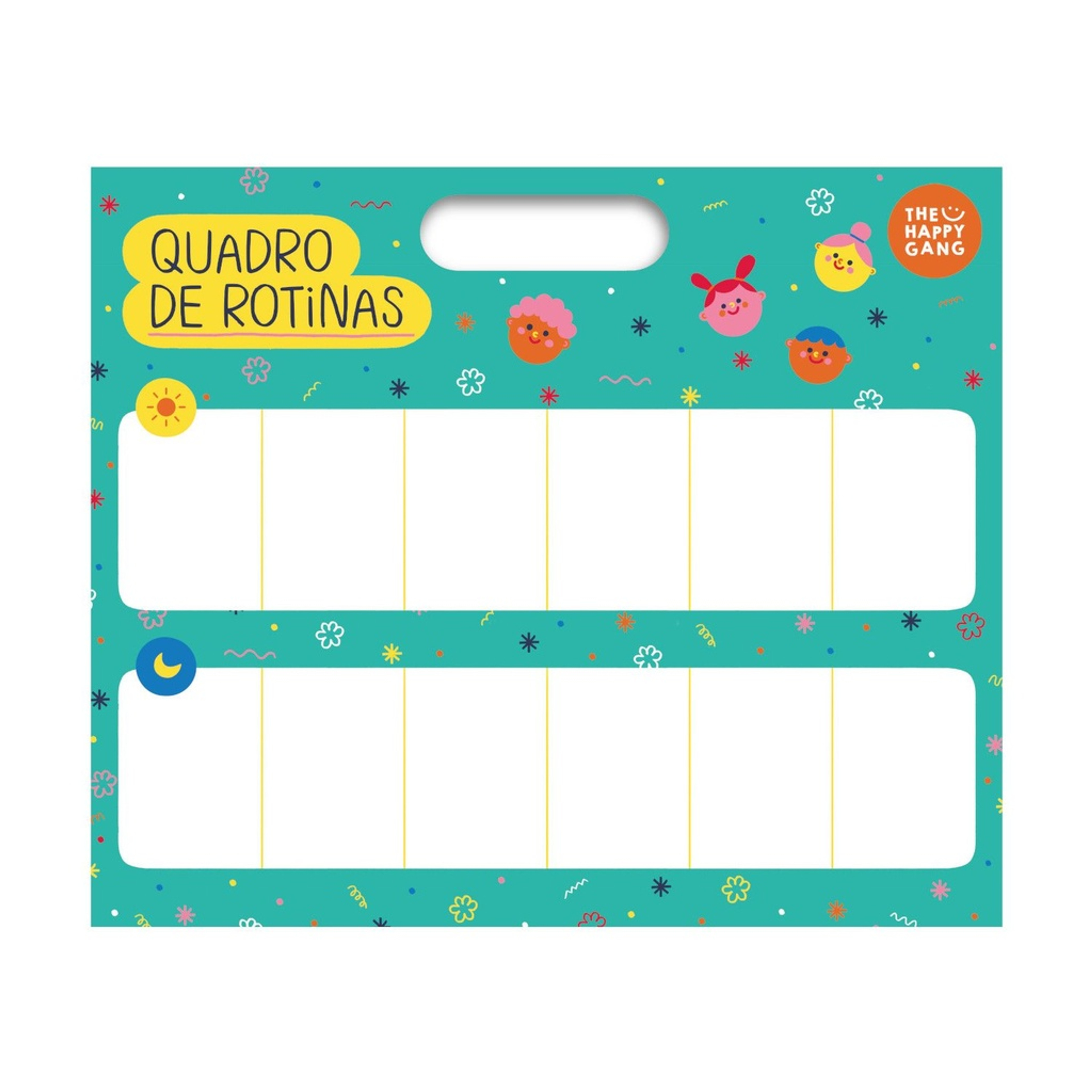 the_happy_gang_quadro_rotinas002