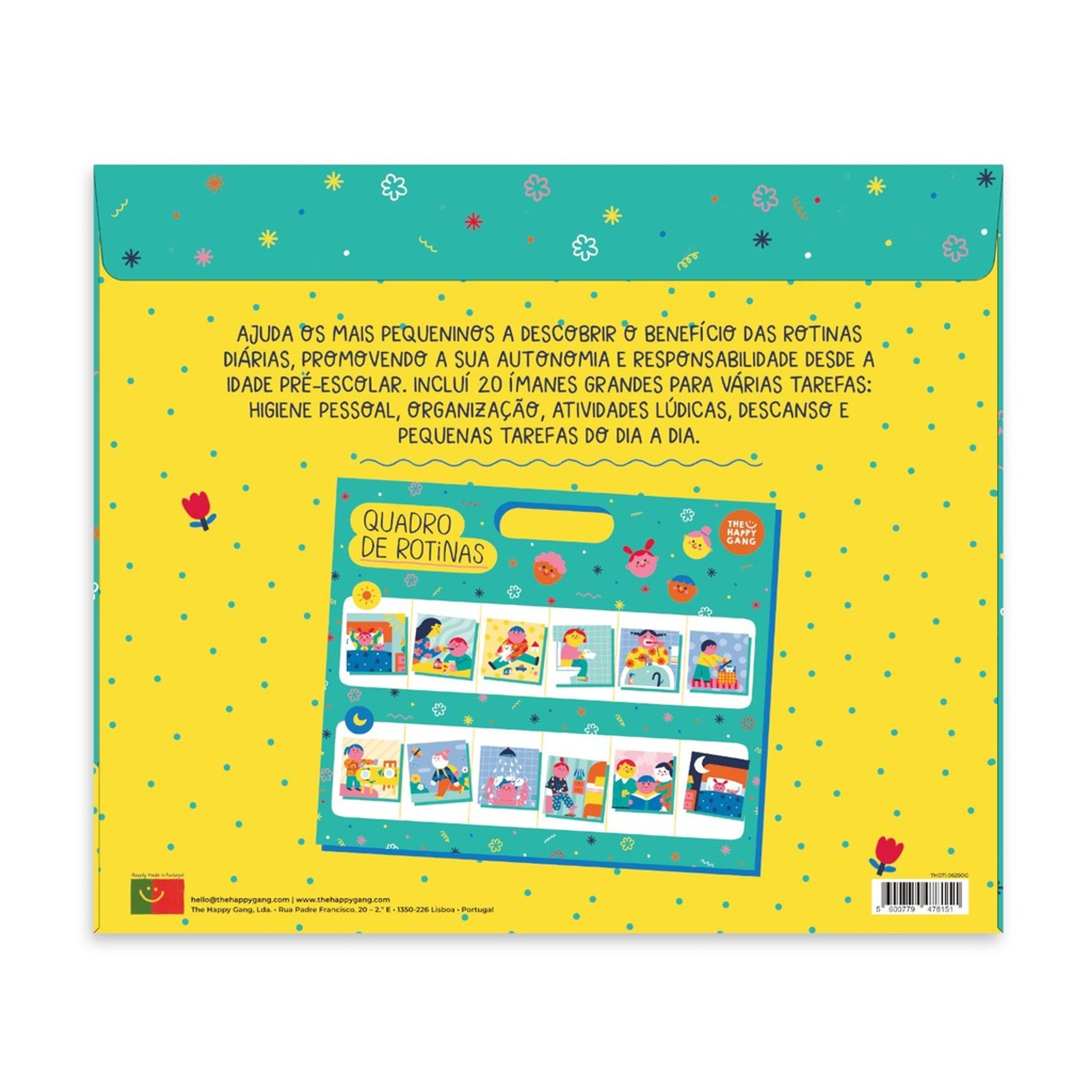 the_happy_gang_quadro_rotinas001