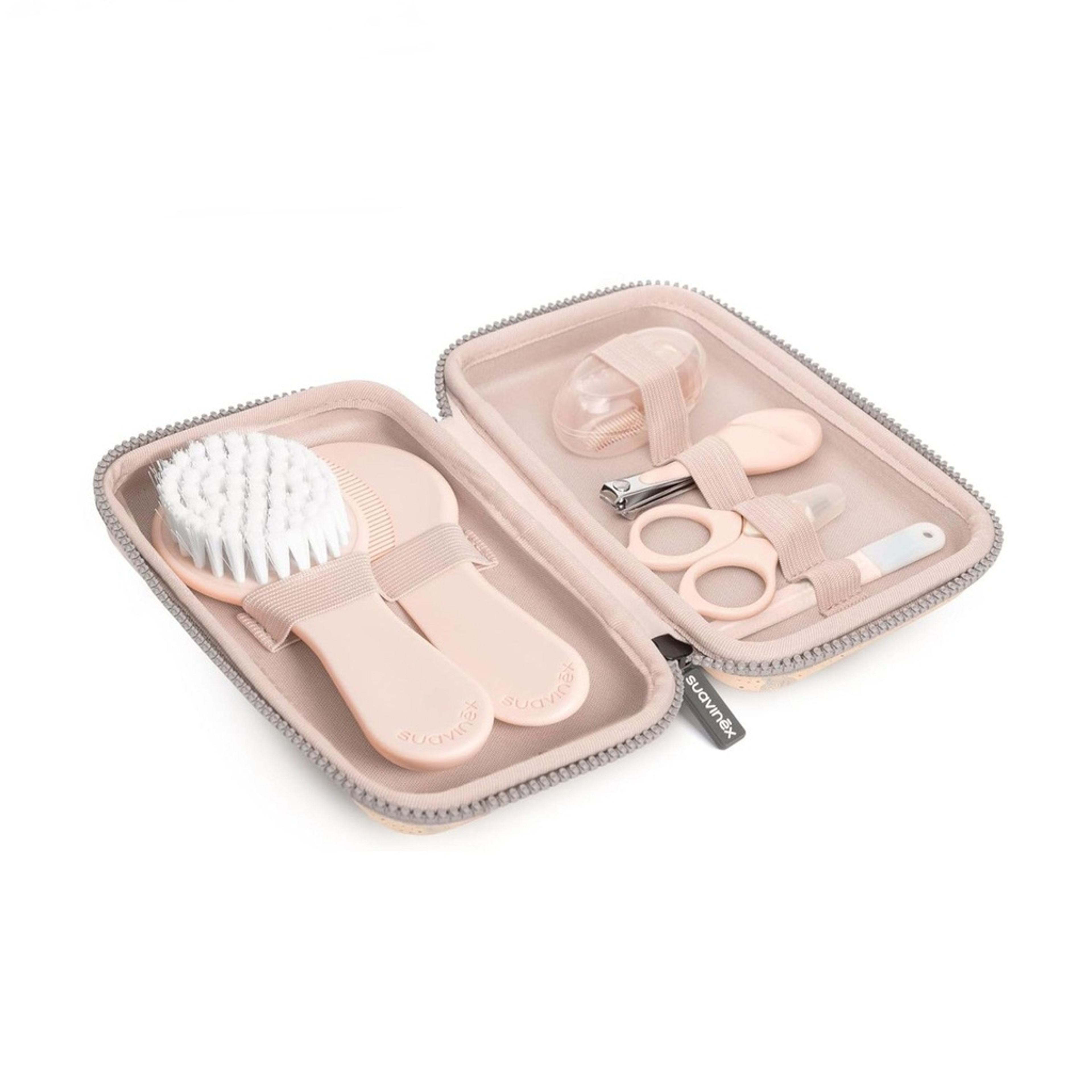 Suavinex Baby Care Set Birdies Pink