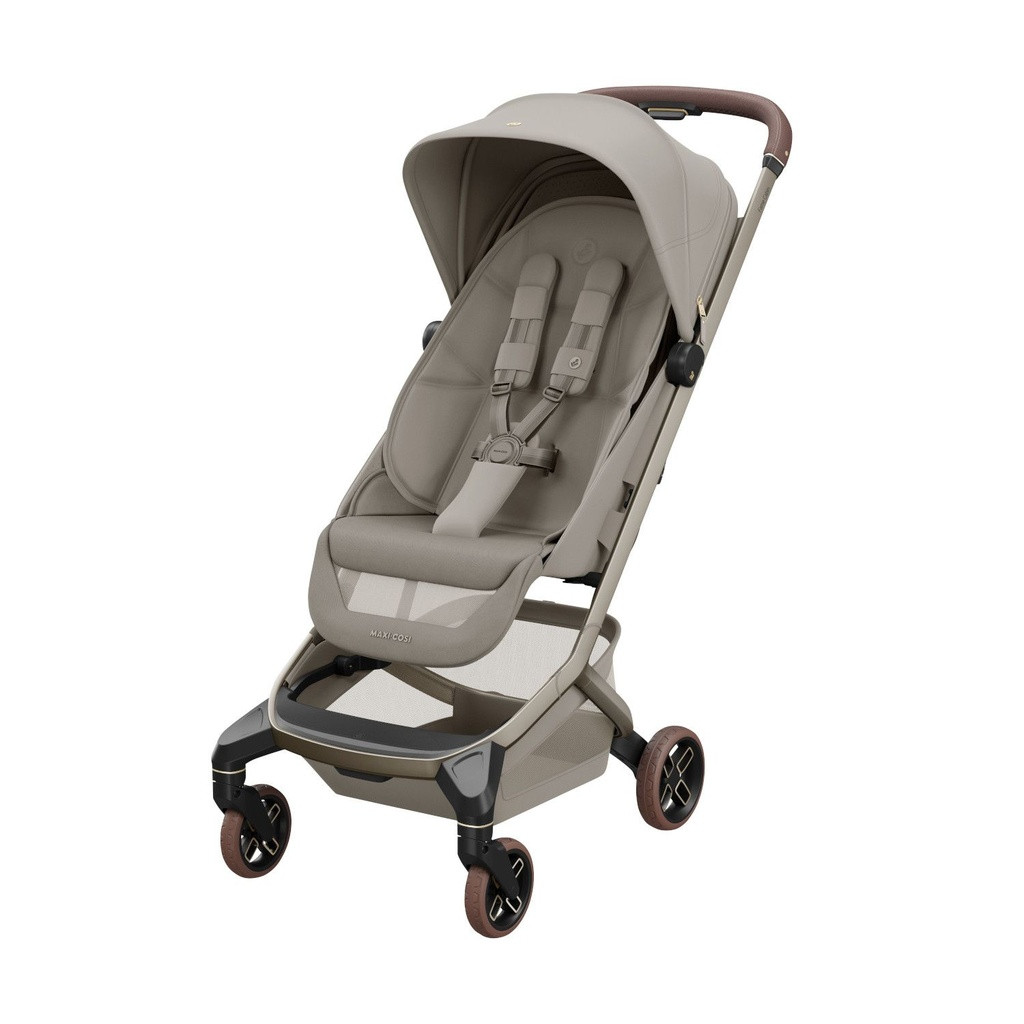 Maxi-Cosi Fame Cabin Stroller Sapphire Sand