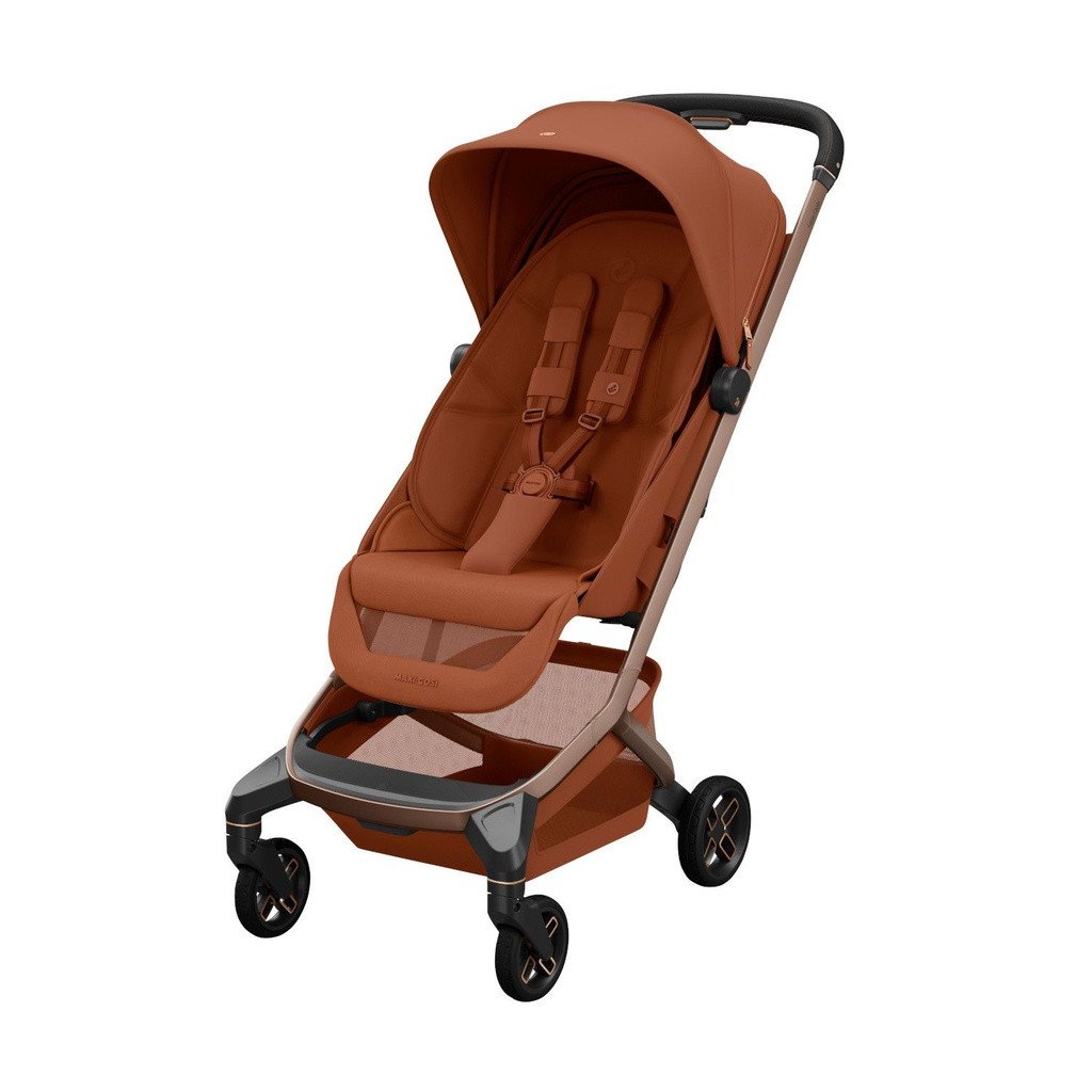 Maxi-Cosi Fame Cabin Stroller Copper Terra