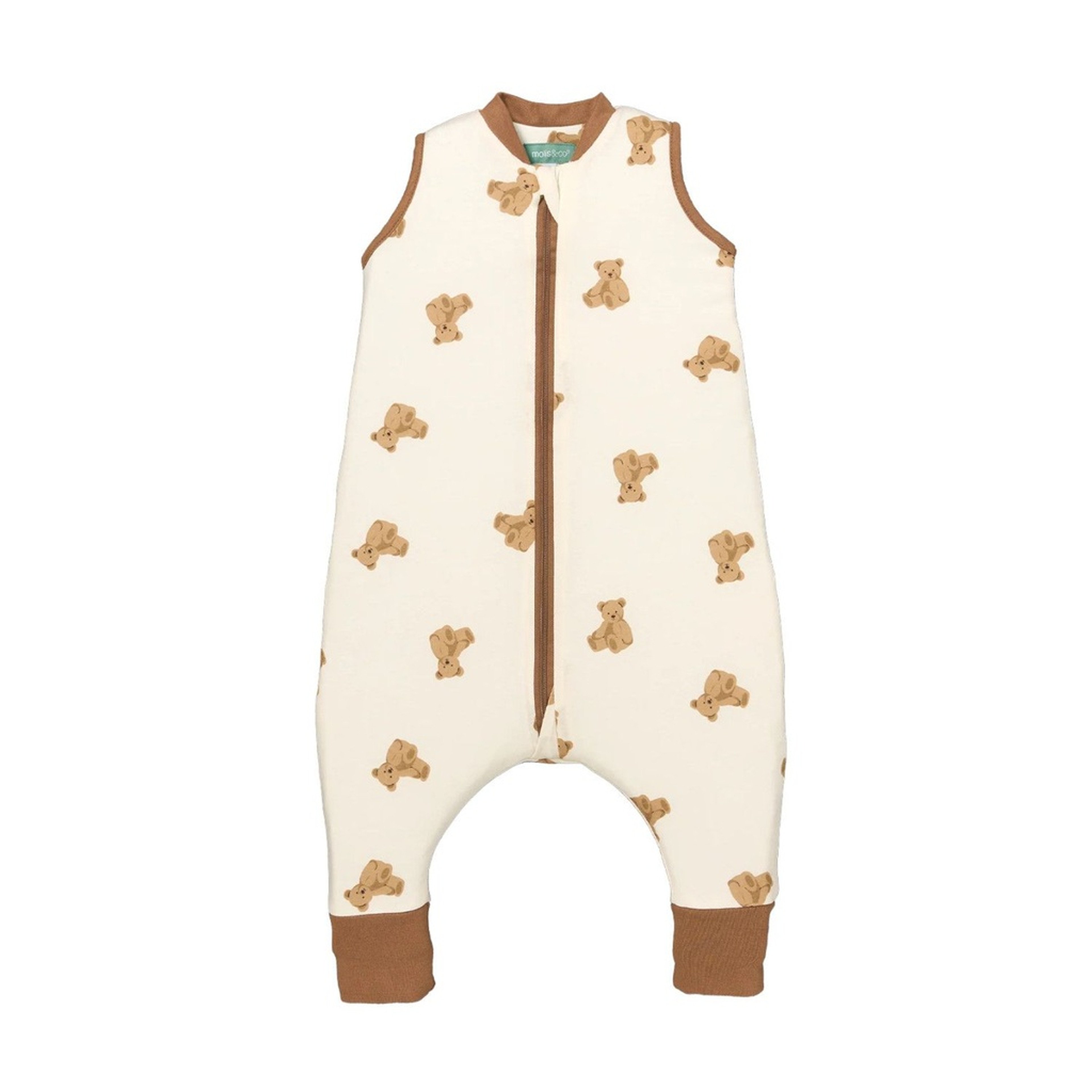 Molis&Co Sleepsuit TOG 1 Teddy 80-90cm
