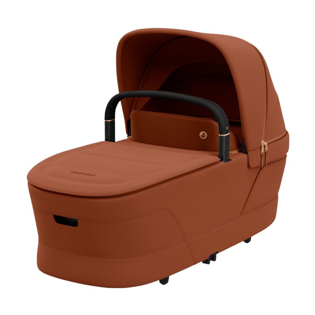 Maxi-Cosi Cabin Cot Copper Terra