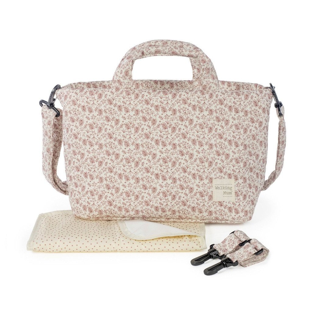 Walking Mum Diaper Bag Gala Cherry 1120800596