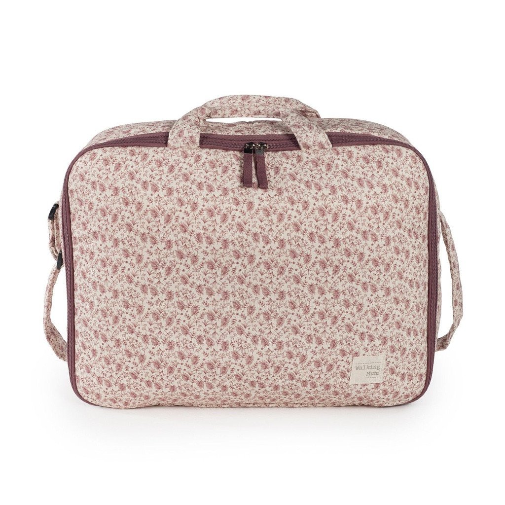 Walking Mum Maternity Bag Gala Cherry 1120800604